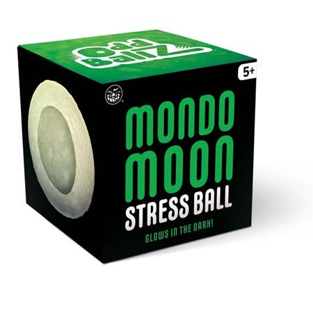 Mondo Moon Ball - Stress Ball