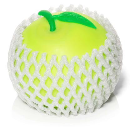 Green Apple Stress Ball