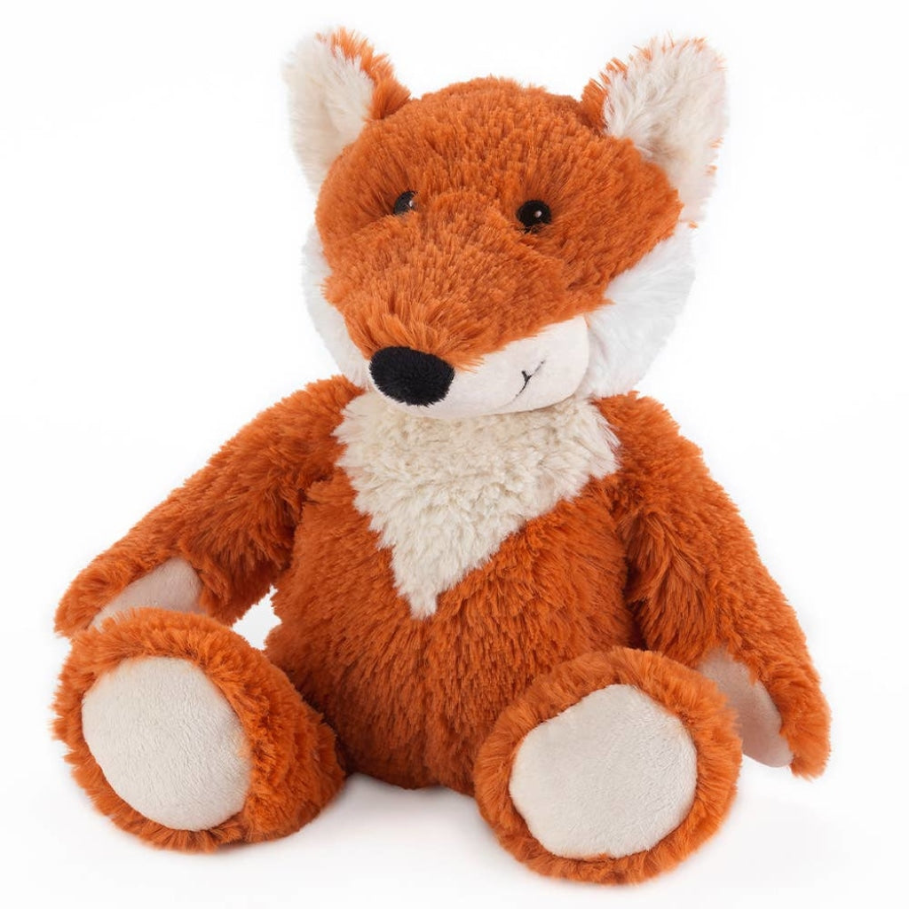 Fox Warmies Toys