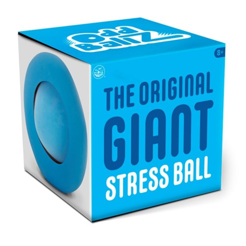 Giant Stress Ball Toys