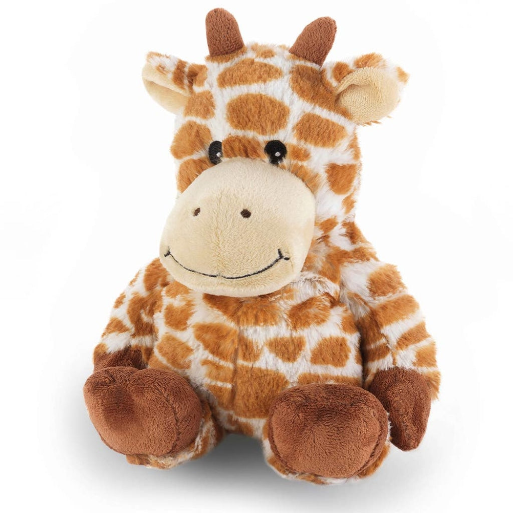 Giraffe Warmies Toys