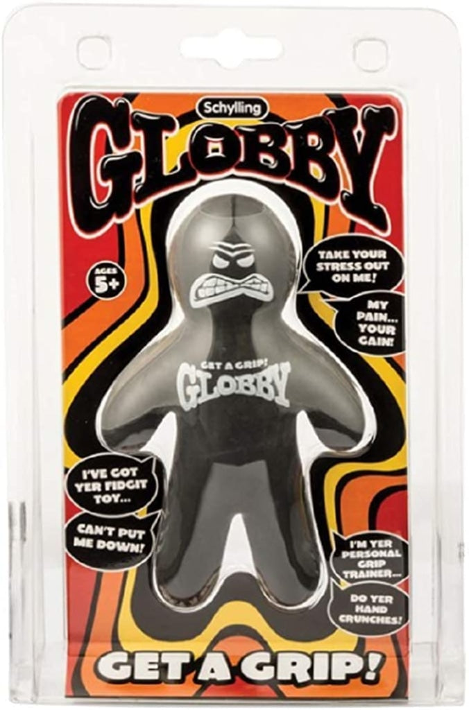 Globby Toys