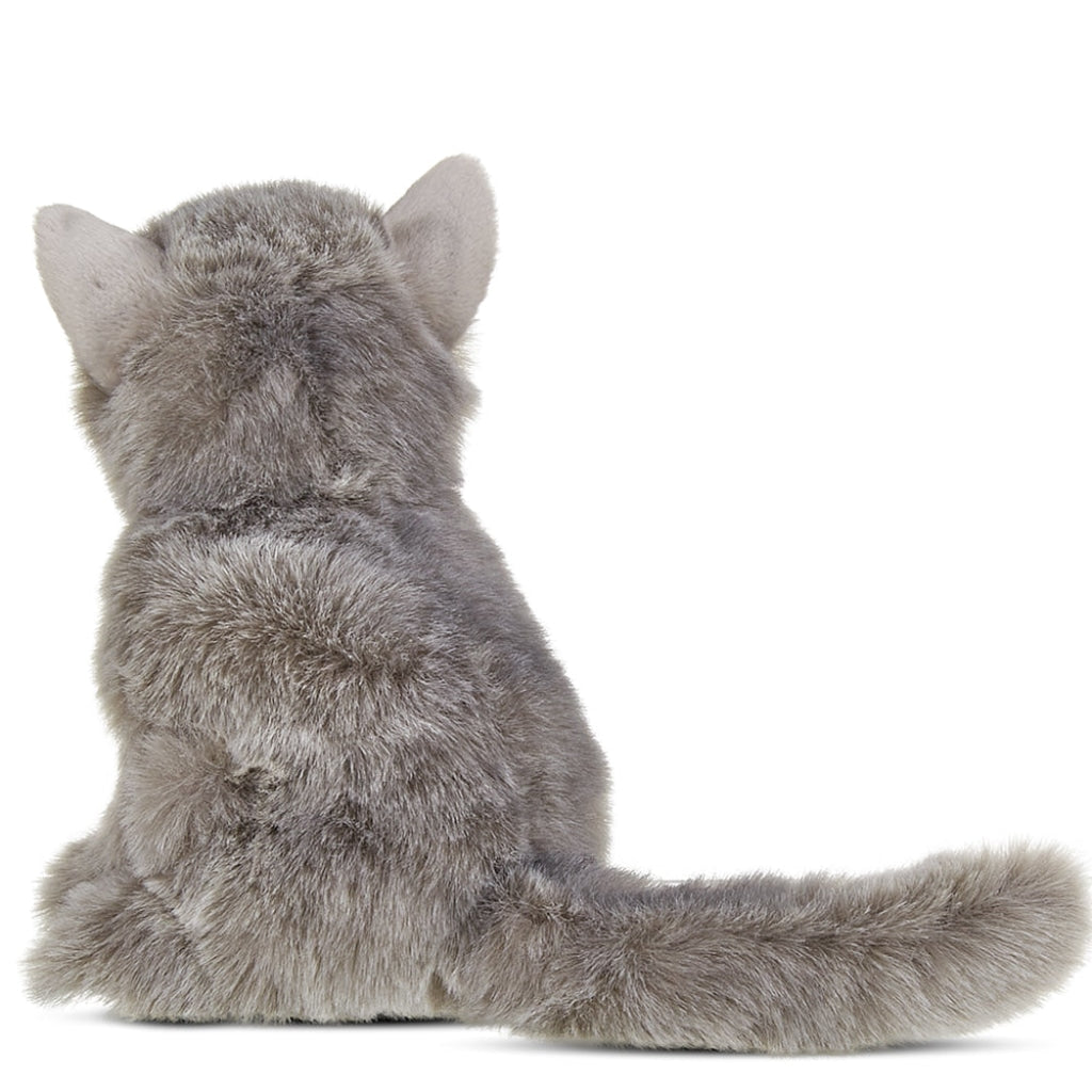 Gordie Persian Cat Plush