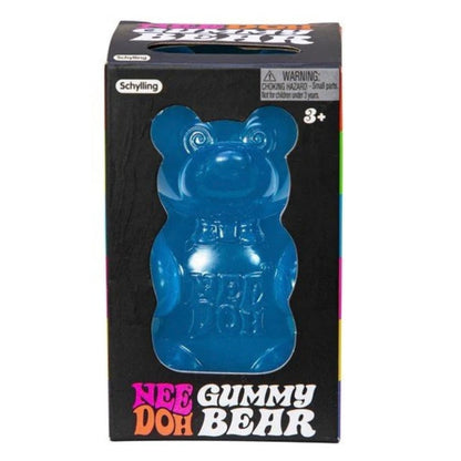Gummy Bear Nee Doh Fidget