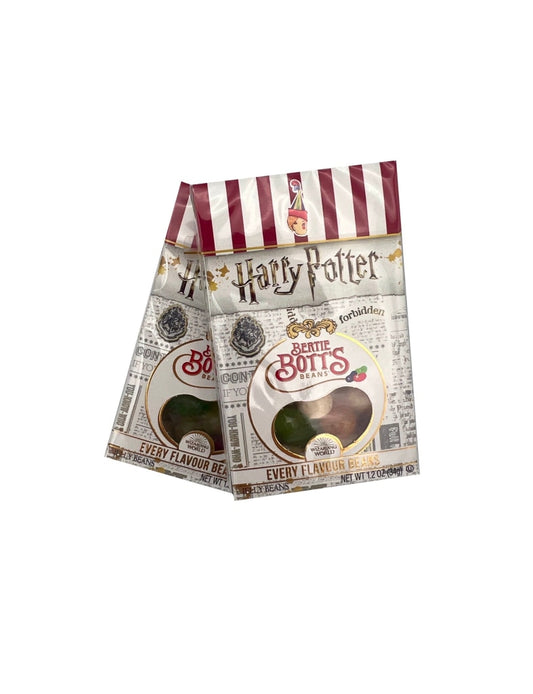 Harry Potter Berti Botts Beans Candy & Chocolate