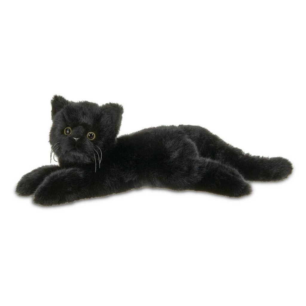 Jinx The Black Cat Plush