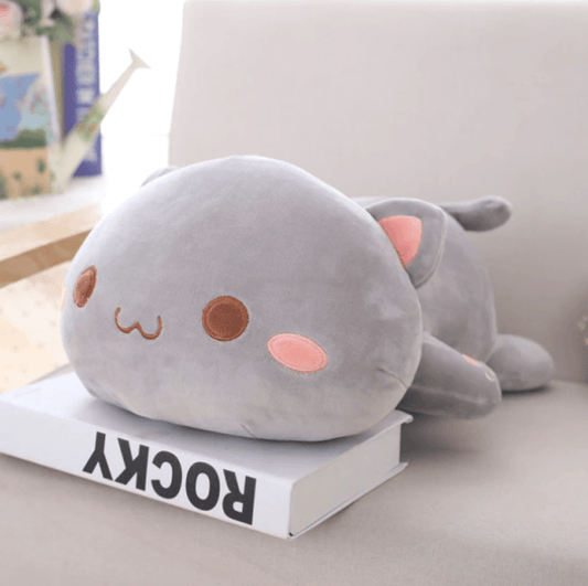 Kawaii Cat Plush Toys