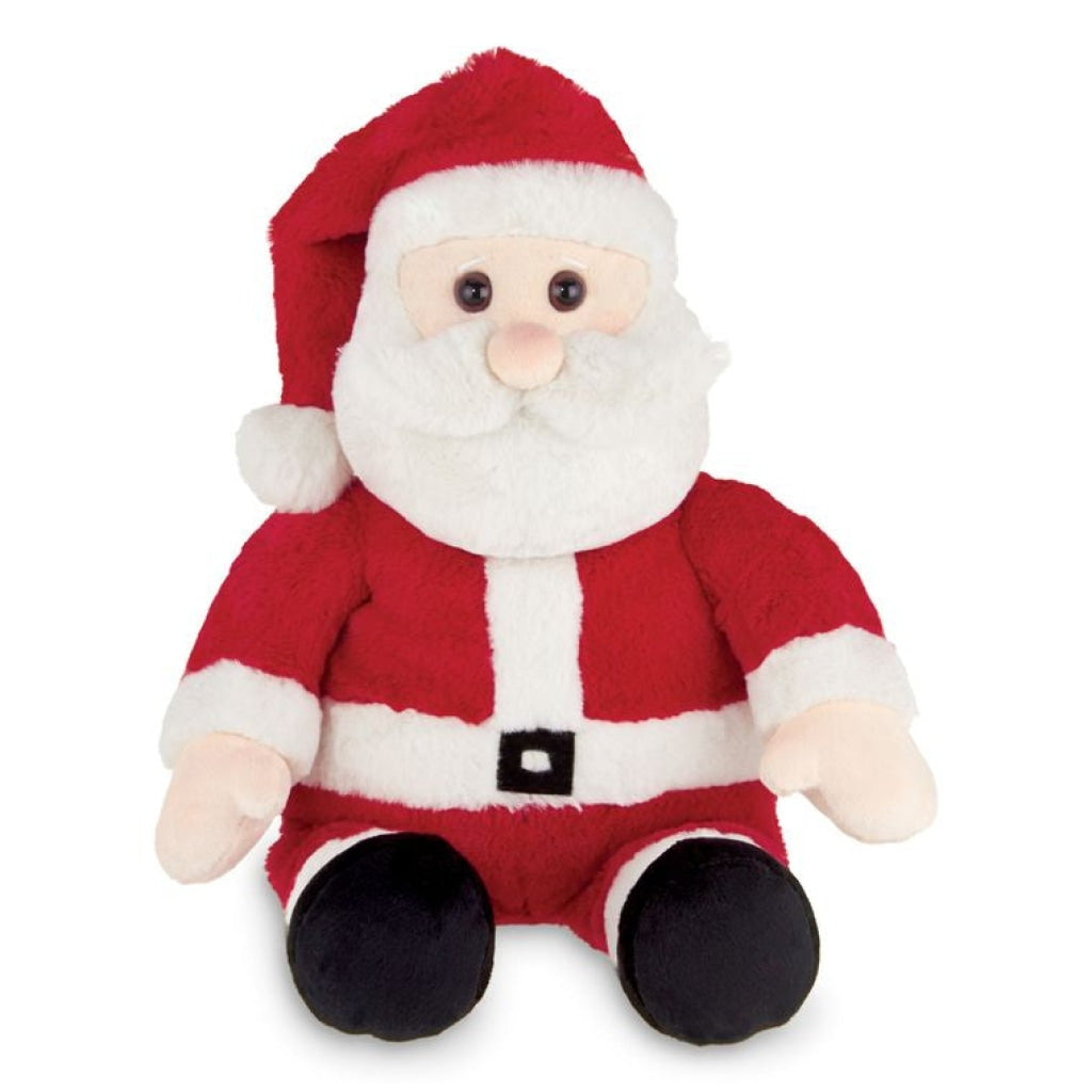 Kringle The Santa Plush