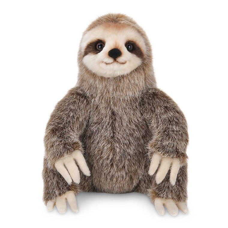 Simon the Sloth