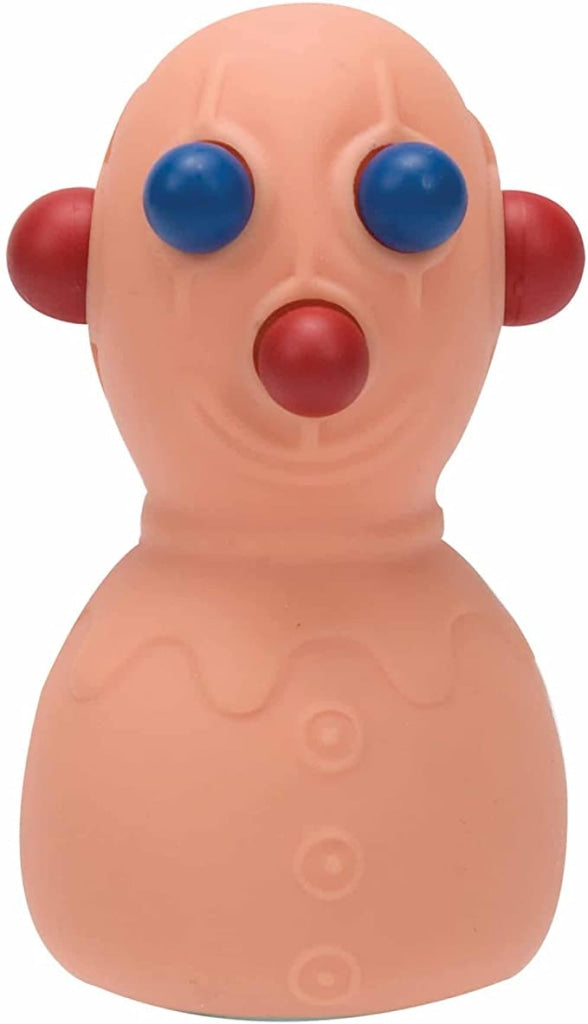 Panic Pete Squeeze Toy Toys