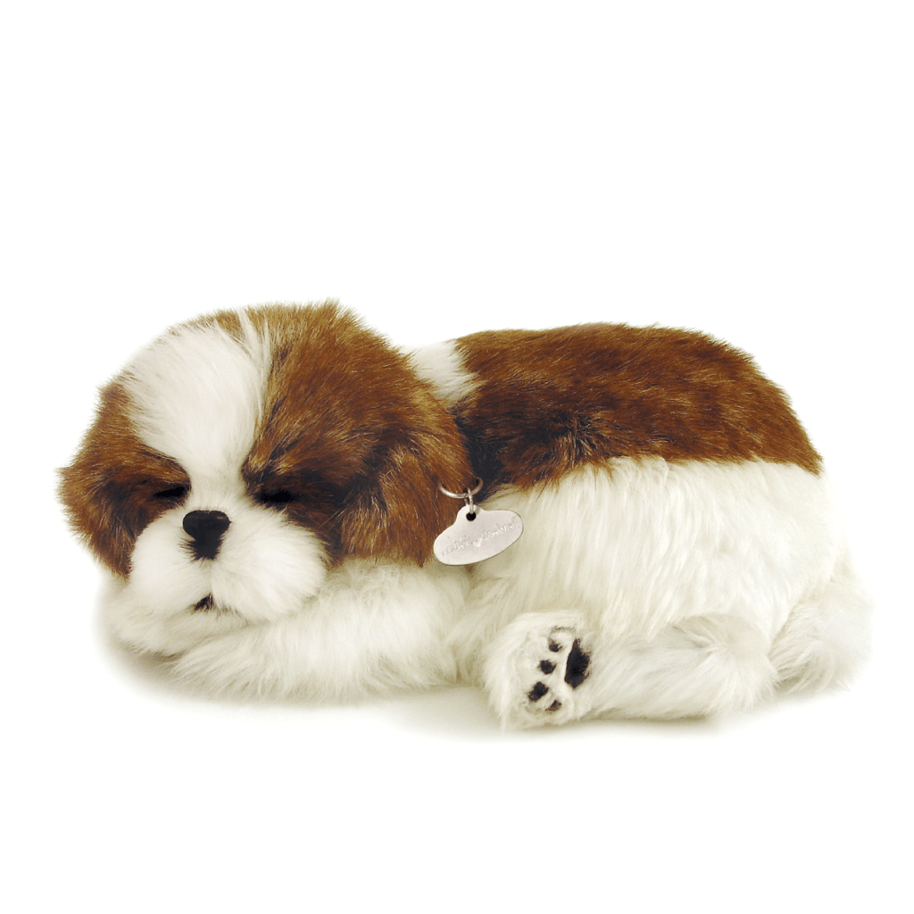 Perfect Petzzz Shih Tzu Toys