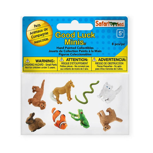 Pets Fun Pack - 100257 Toys