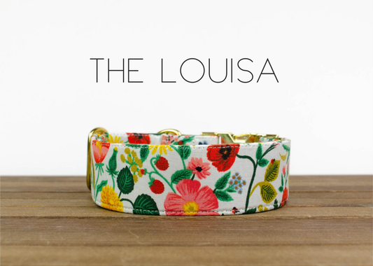 The Louisa