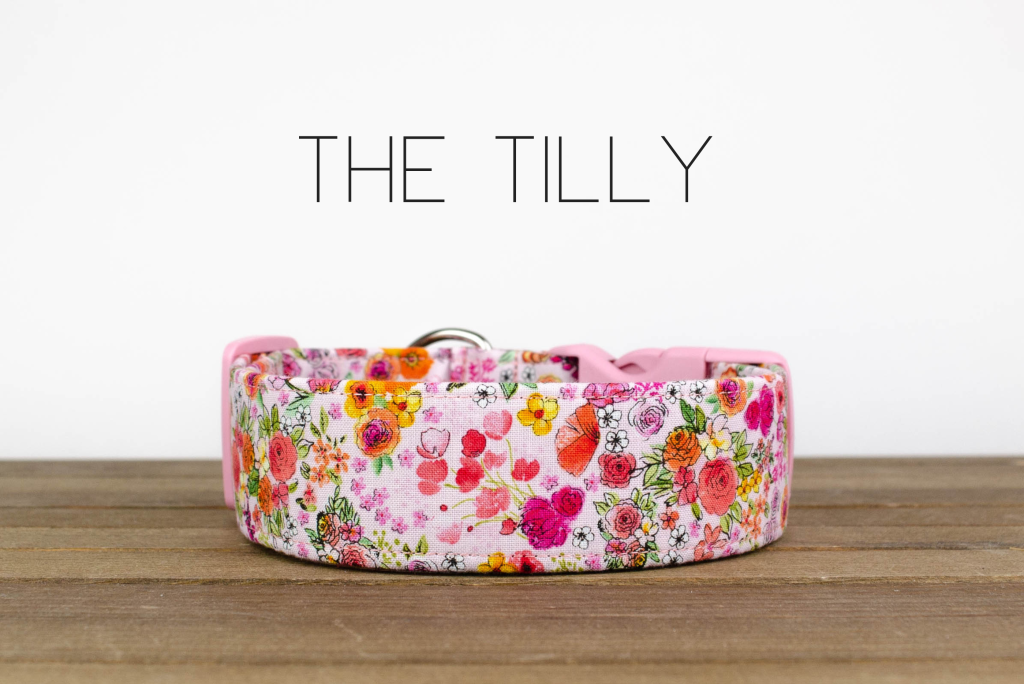 The Tilly
