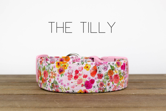 The Tilly