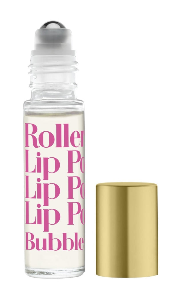 Rollerball Lip Potion Bubble Gum Cosmetics