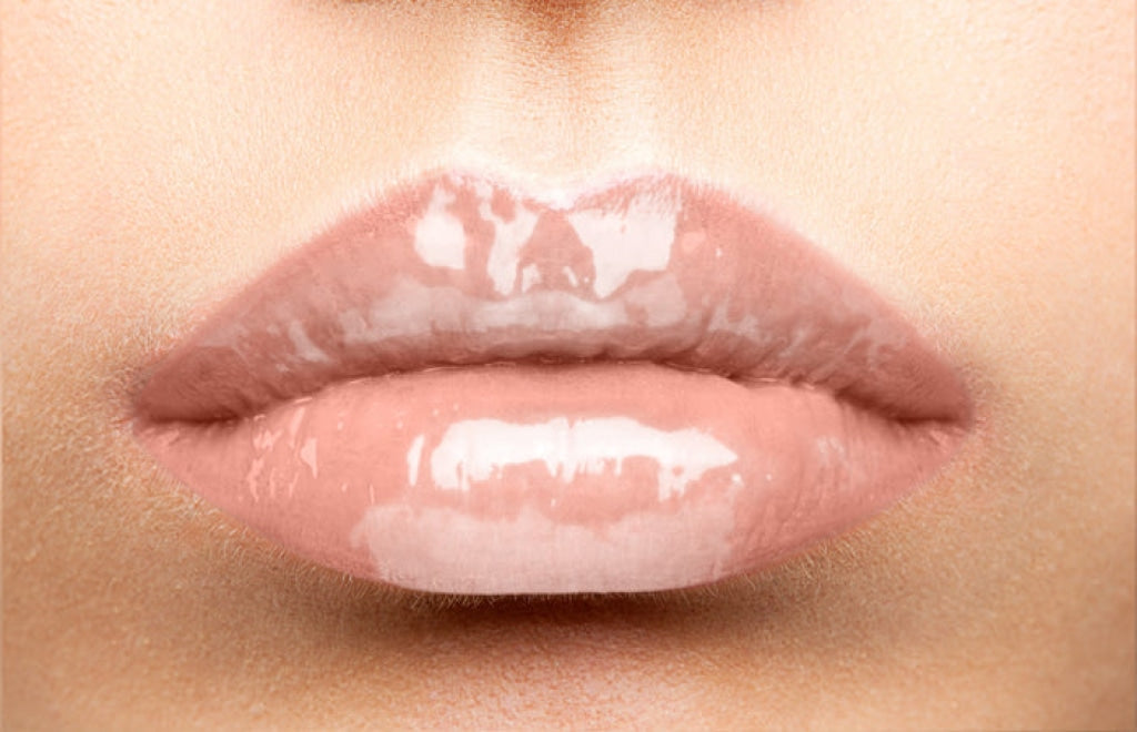 Rollerball Lip Potion Cosmetics