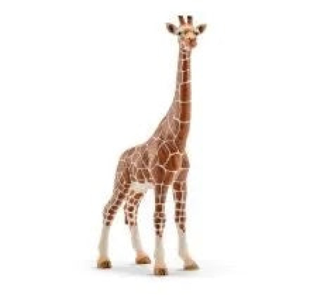 Schleich Giraffe Female Toys