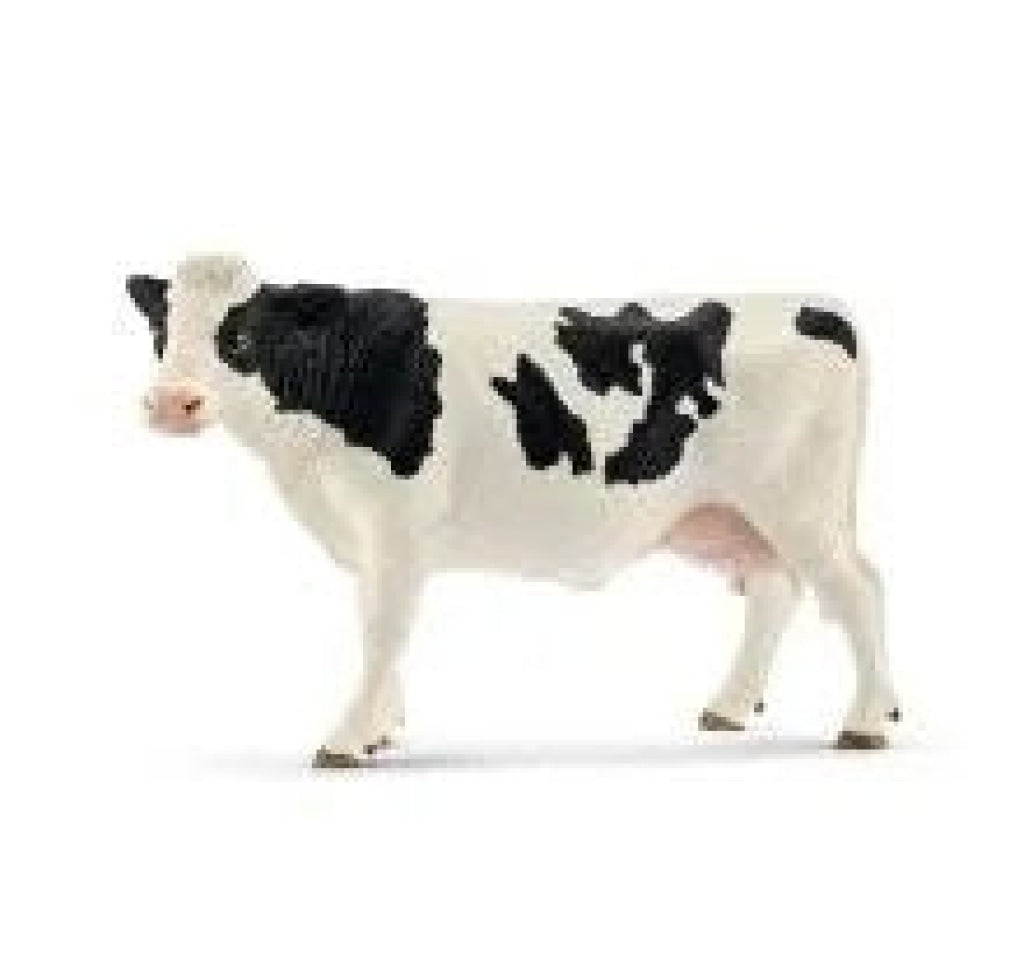 Schleich Holstein Cow Toys