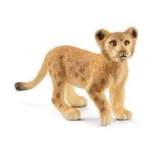 Schleich Lion Cub Toys