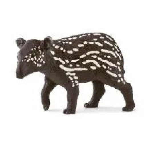 Schleich Tapir Baby Toys