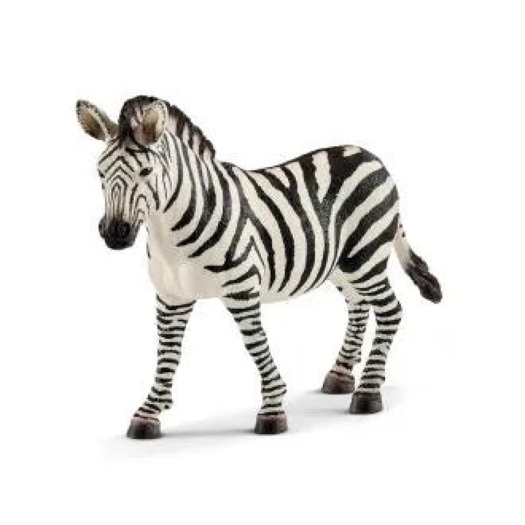 Schleich Zebra Female Toys