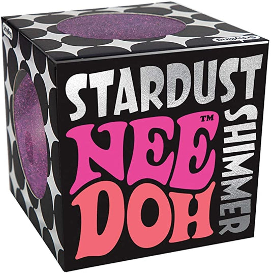 Stardust Nee Doh Toys